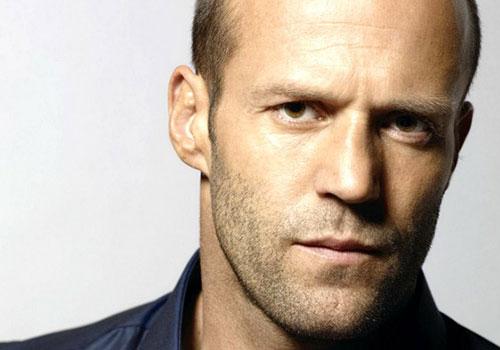 Jason Statham