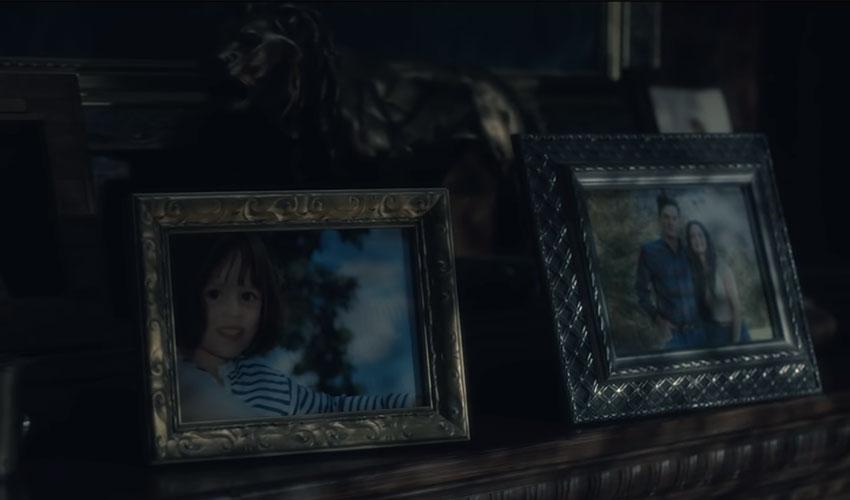 The Haunting of Hill House