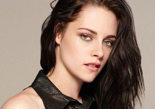 Kristen Stewart