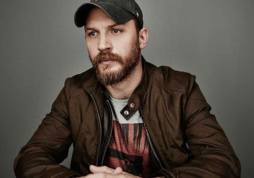 Tom Hardy