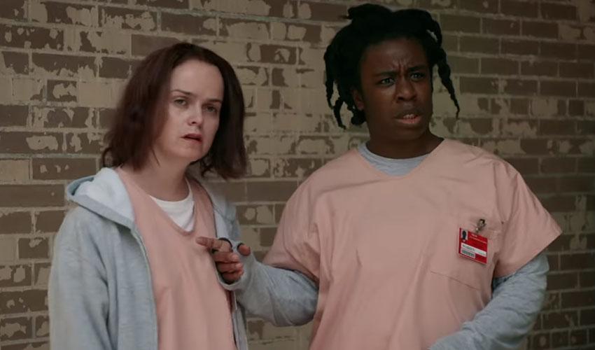 Orange is the New Black