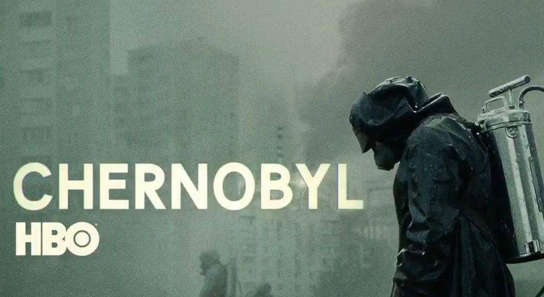 Chernobyl season 1