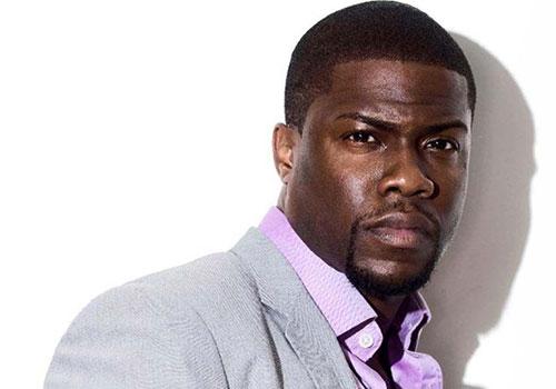 Kevin Hart