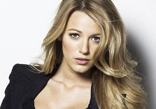 Blake Lively
