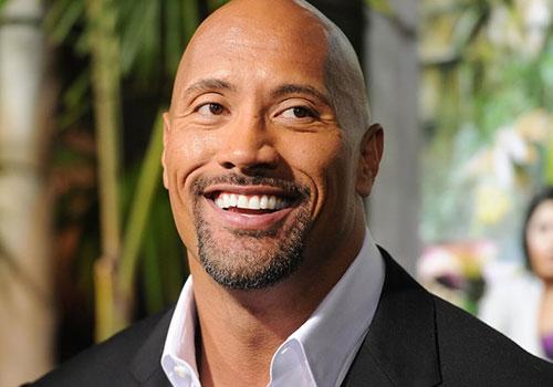 Dwayne Johnson