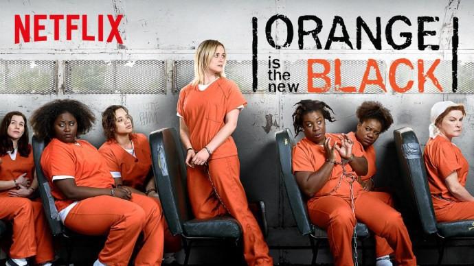 Orange is the new black season 7