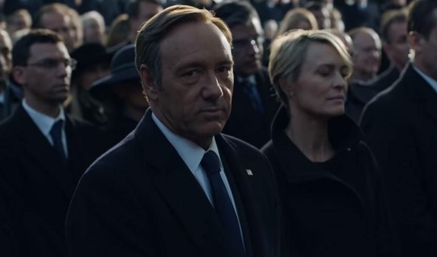 House of Cards