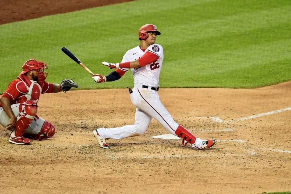 How well do you know Juan Soto?