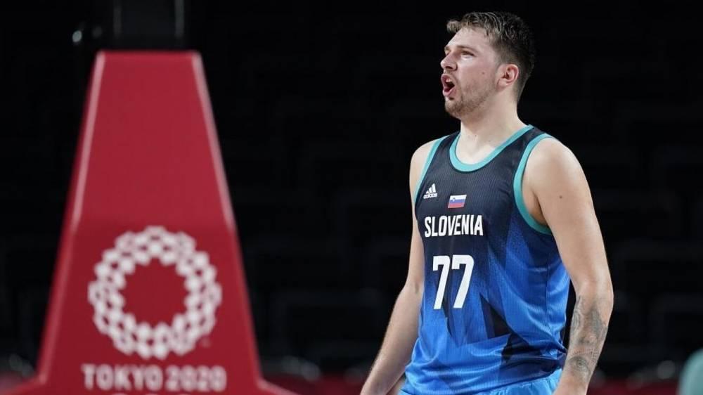 Doncic signing with Mavericks for $202 million extension