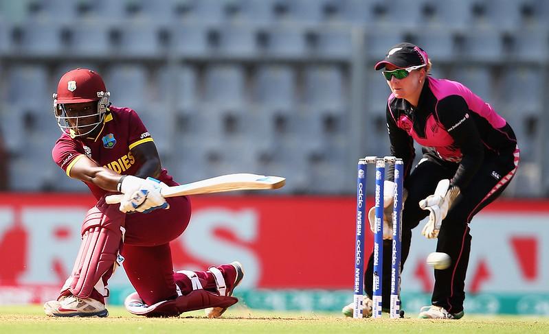 West Indies pay tribute to shock retirement of star all-rounder