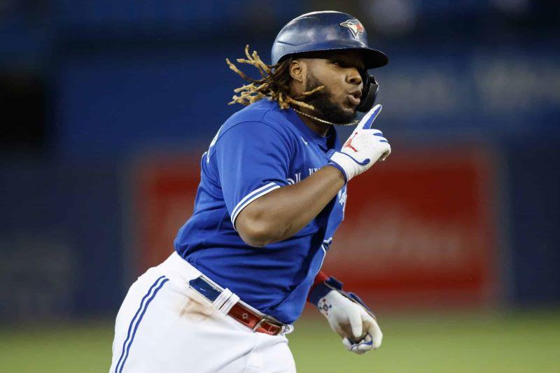 The Blue Jays continue their winning streak