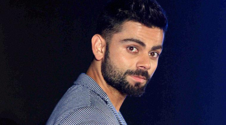 Kohli replied to critics ahead of Asia Cup 