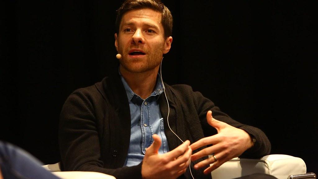 Xabi Alonso: the only thing I regret in my career