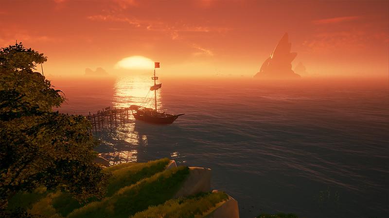 Sea of Thieves Tips for Beginners