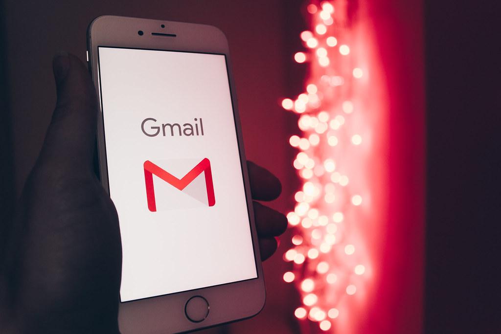 Four handy tips for Gmail users