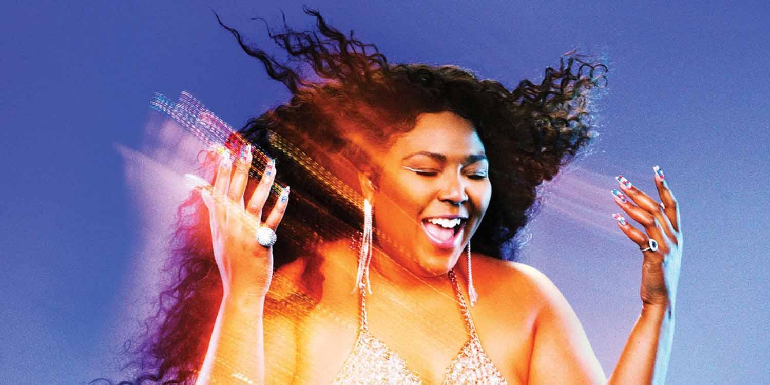 Lizzo – The Artist We’ve All Been Waiting For 