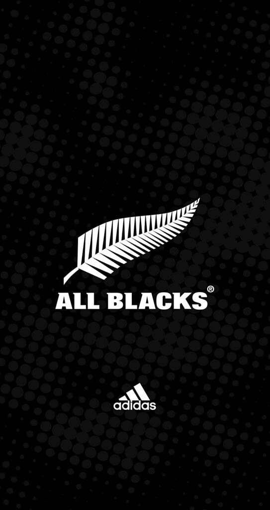 All Black’s tri is back on the camp