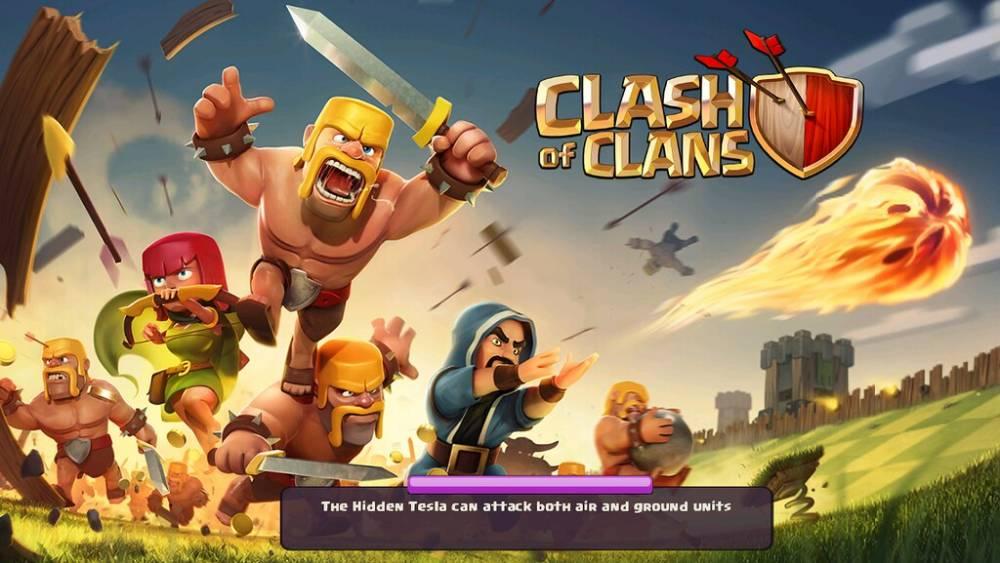 Clash of clans beginner's guide: How to make a good start