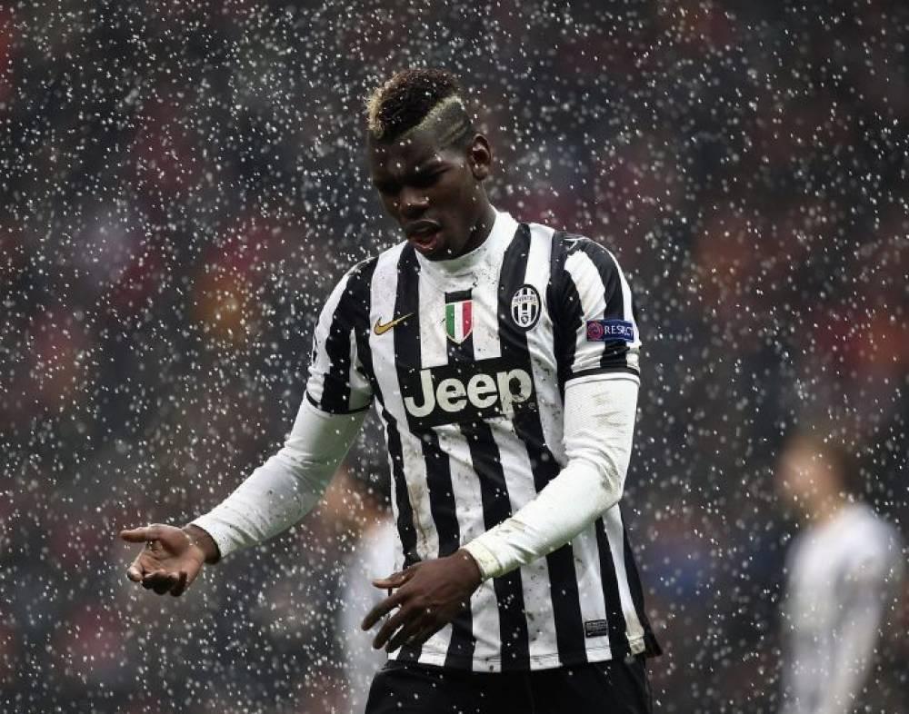 Will Paul Pogba return to Juventus