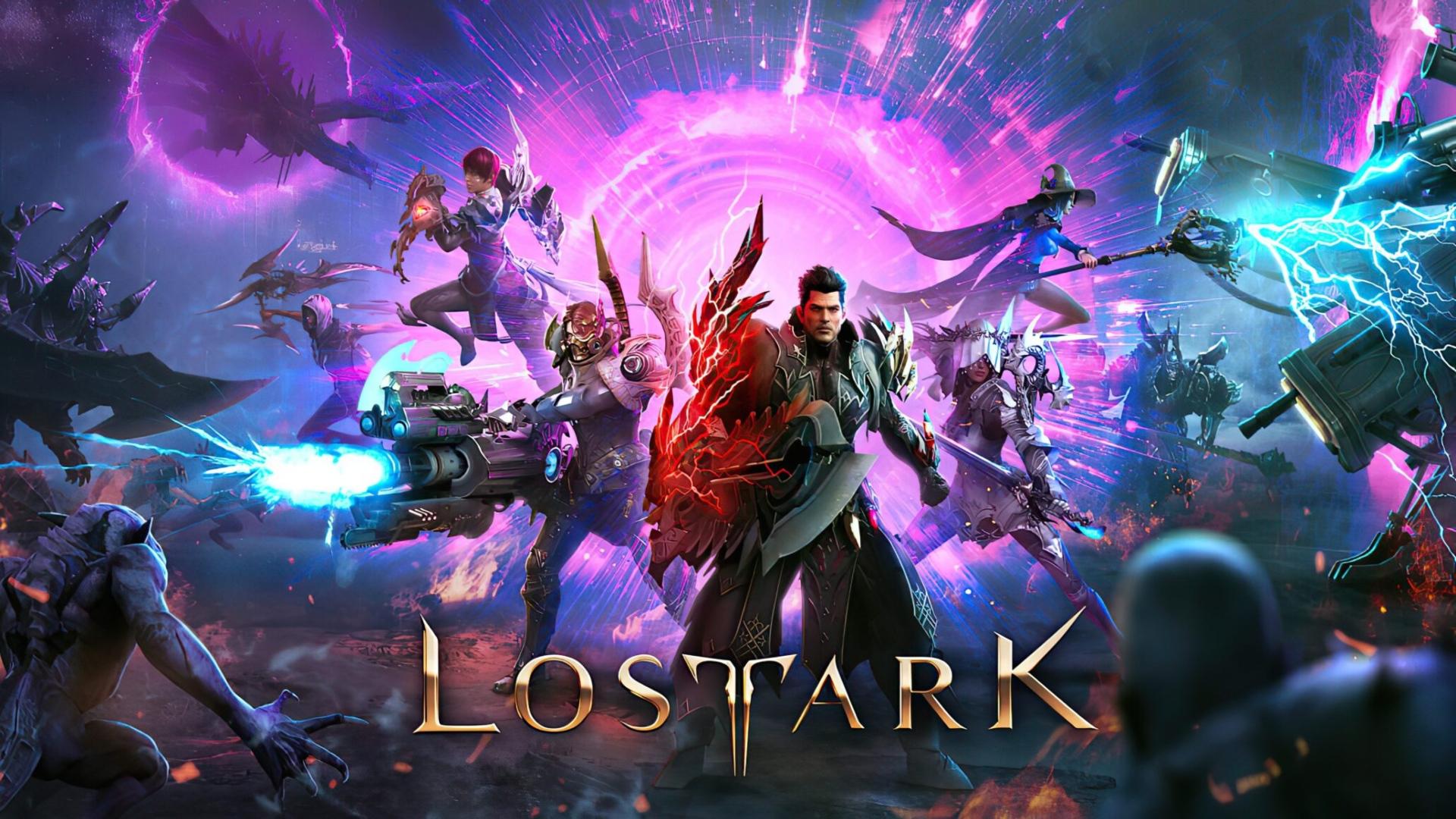 Lost Ark - Review