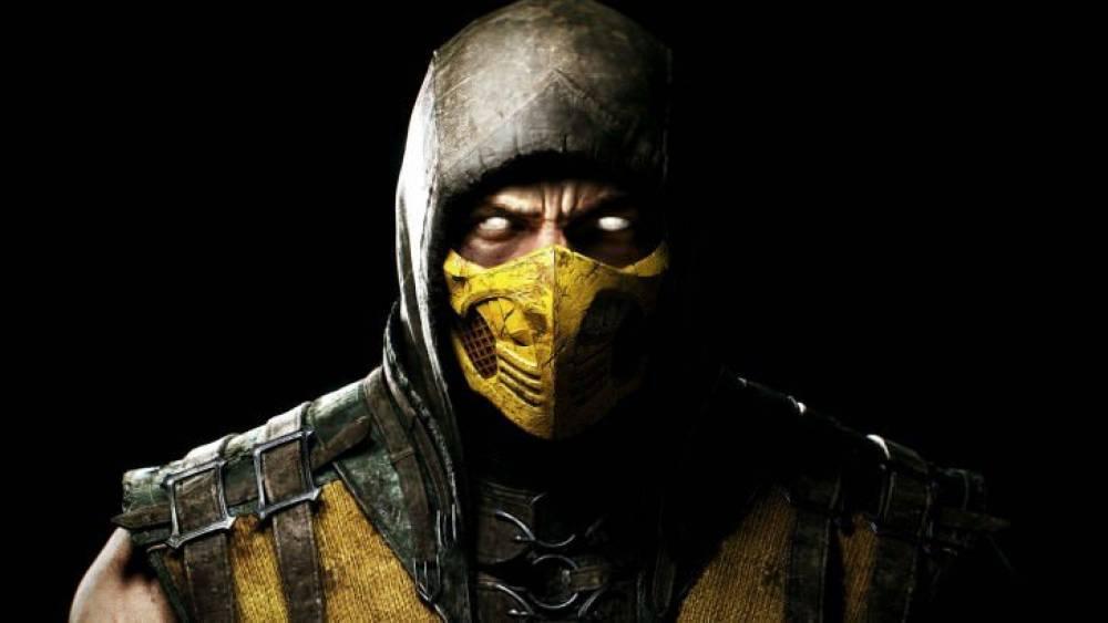 One of the most famous moves in Mortal Kombat was not planned at all