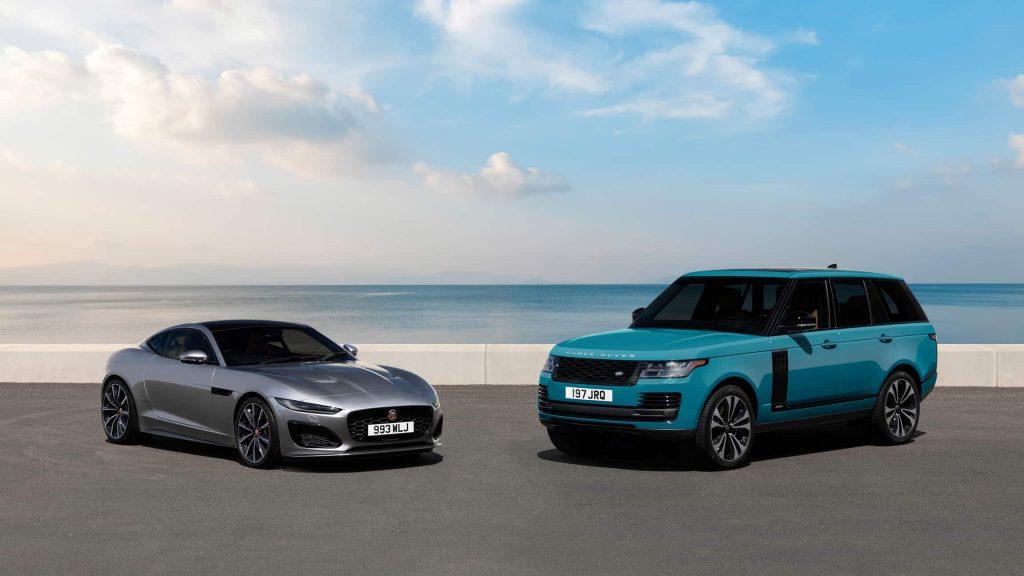 Could Jaguar and Land Rover become History?