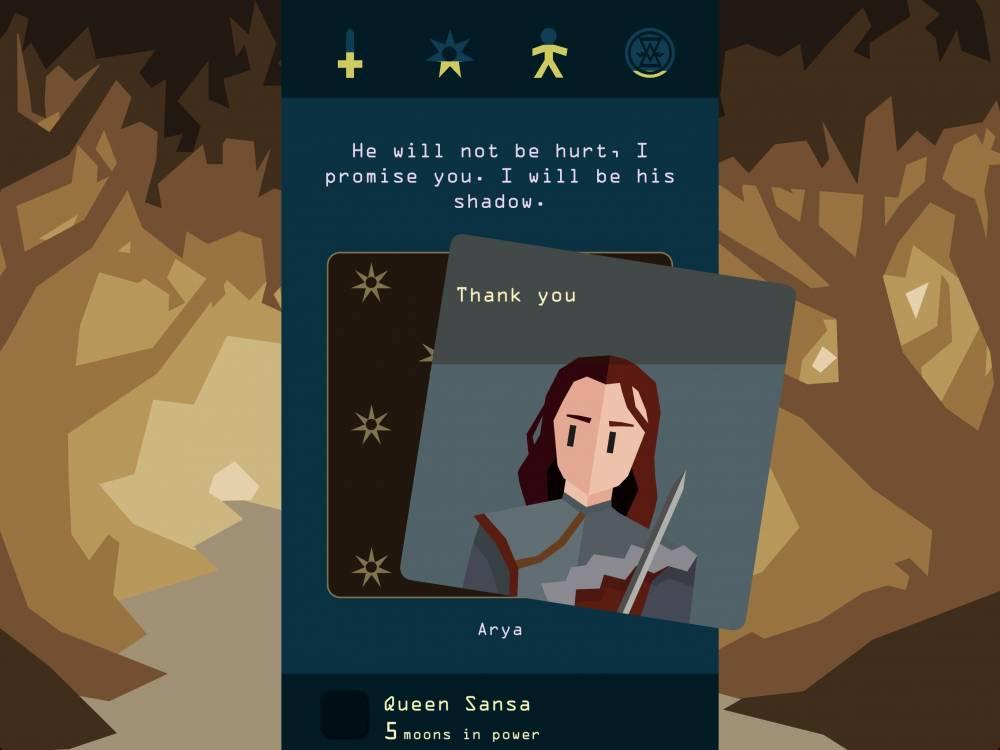 Reigns: Game of Thrones Guide