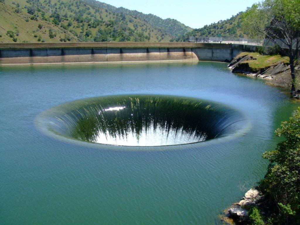 Murder and the black hole – Scary Lake Berryessa