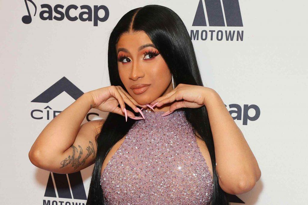 Cardi B Reveals Her True Face - Lies Exposed