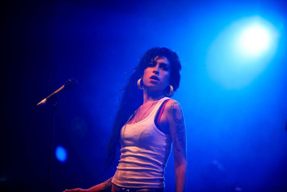 Amy Winehouse Had a Fight a Day Before Her Death