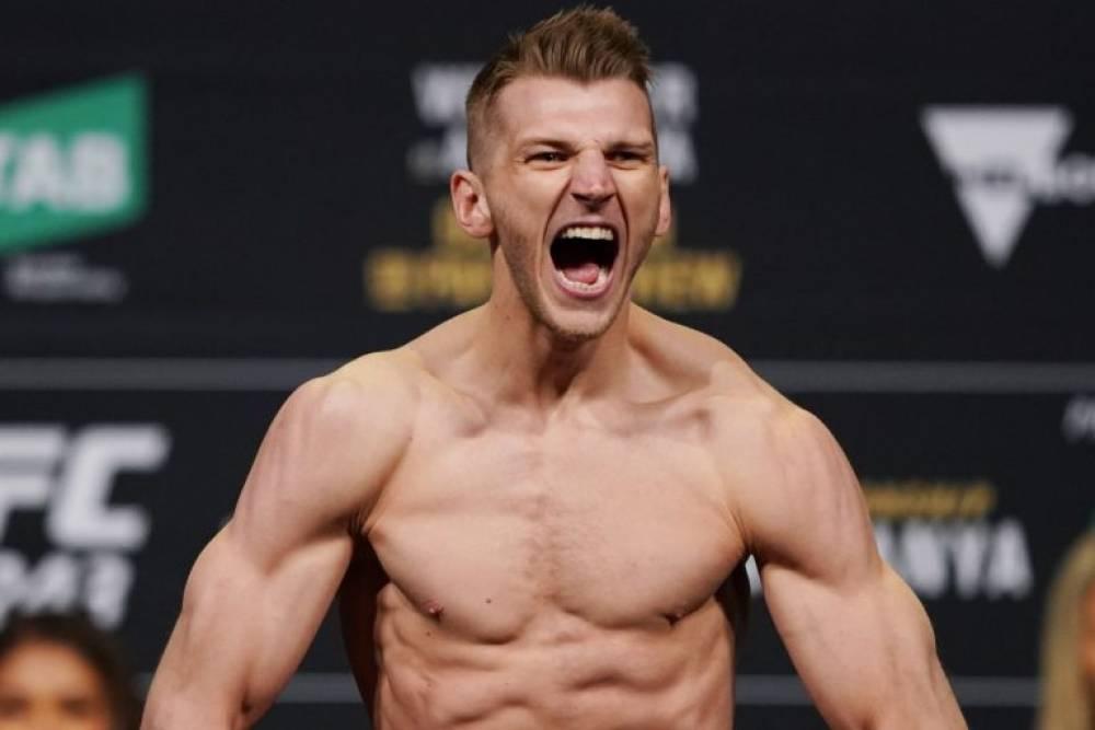 Makhachev will knock out Dan Hooker in no time