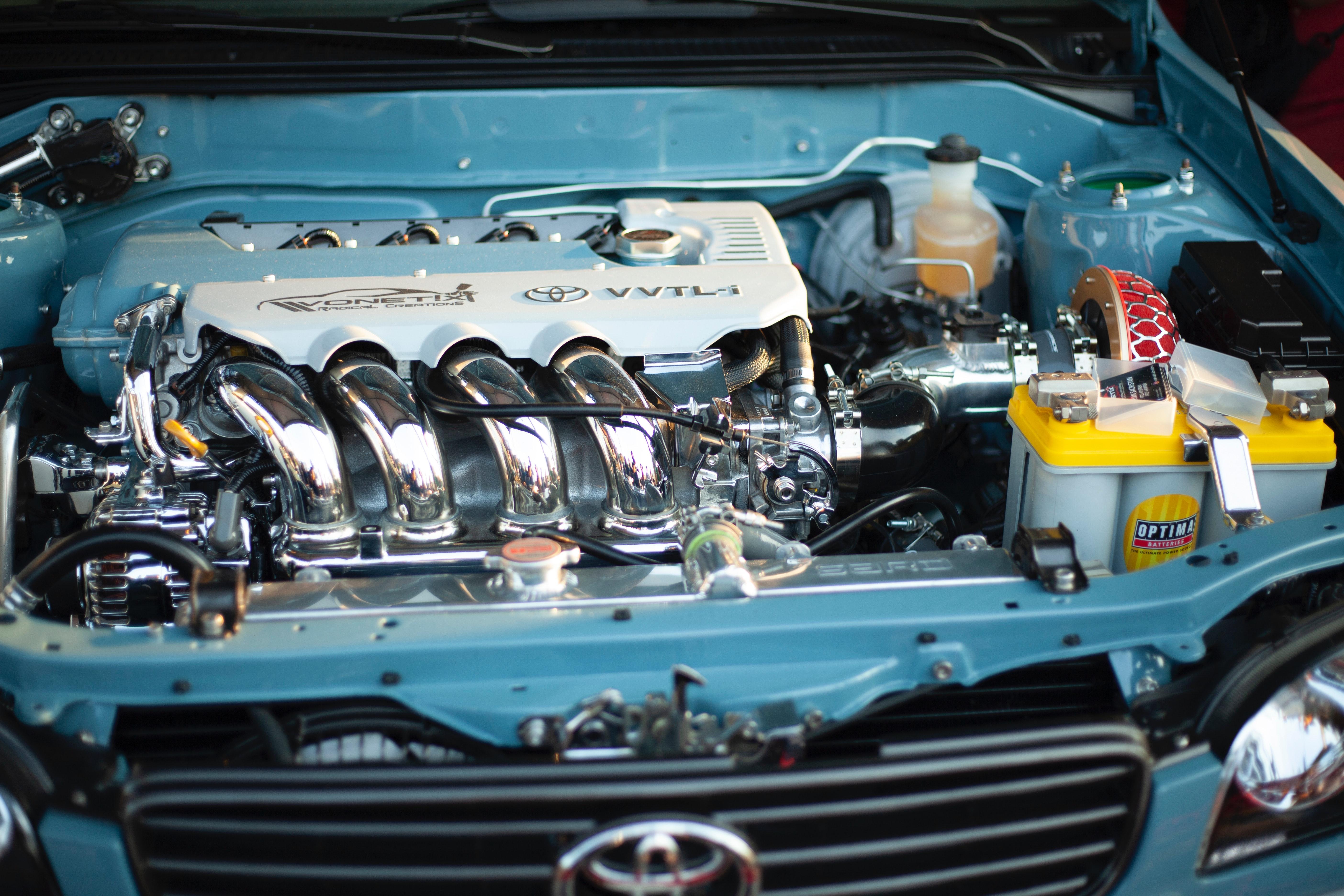 5 Car Engine Sounds You Should Never Ignore