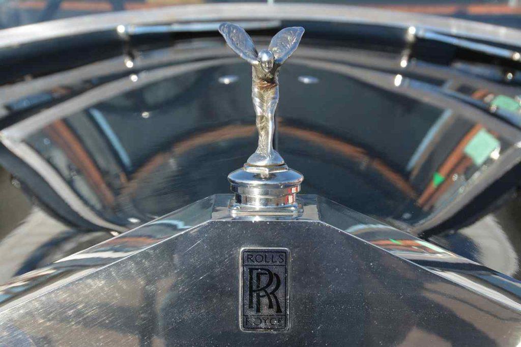 10 Fun Facts about Rolls Royce cars