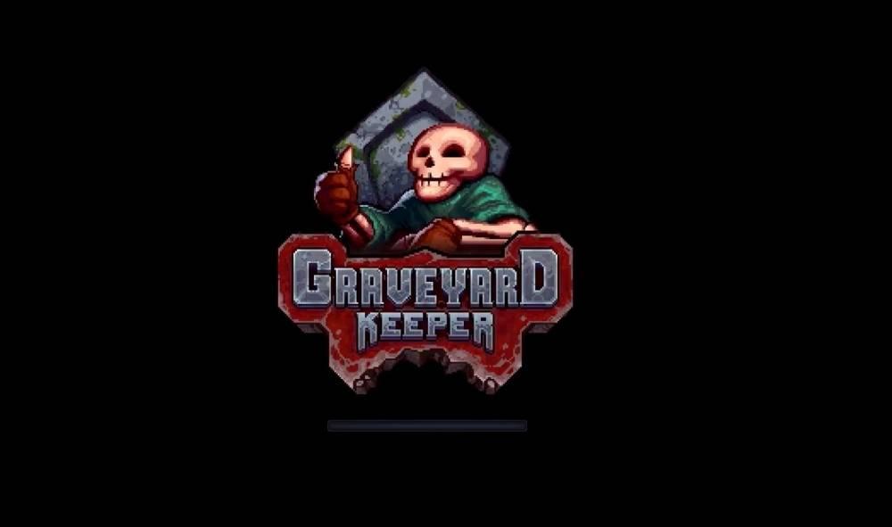 Graveyard Keeper