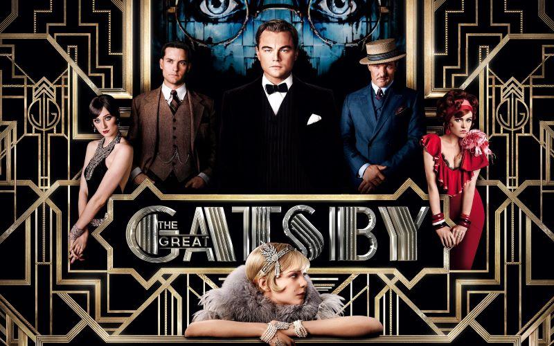 The Great Gatsby becomes a musical