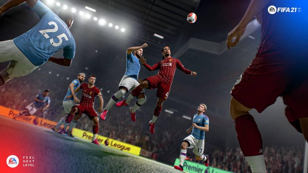 7 Tips for FIFA 21 