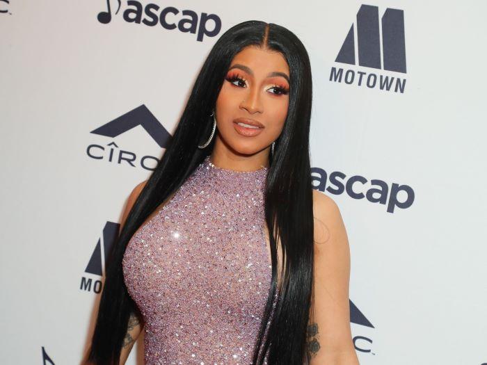 Cardi B Facts that will Blow Your Mind!