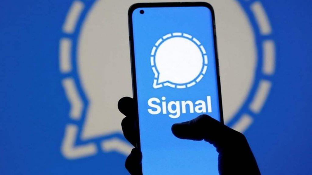 What is a Signal?