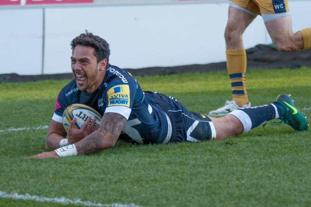 Solomona rewarded with a comeback 