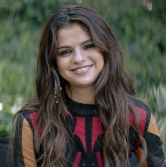 How Selena Gomez ruined The Weekend