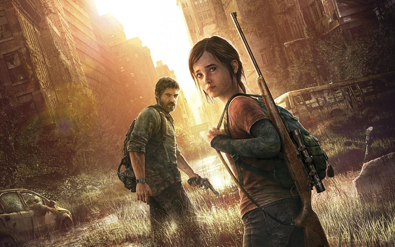 The Last Of Us: Remastered