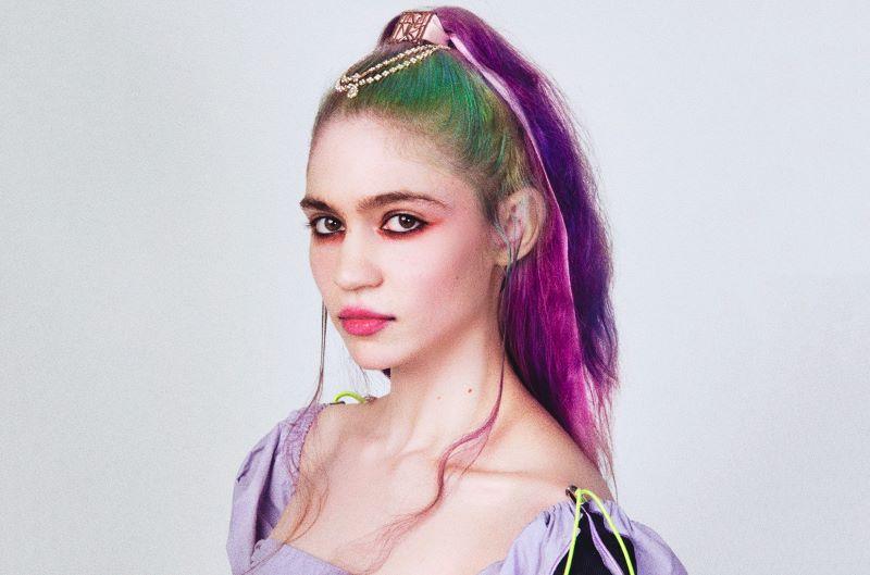 Who is Grimes and Why is She Important for Music World