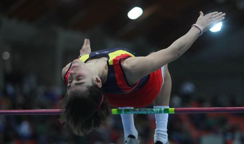 Gianmarco Tamberi wins the Diamond League high jump crown