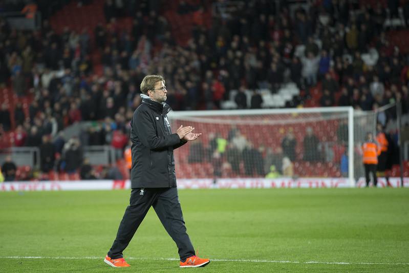 How Klopp inspired Liverpool for Newcastle United victory